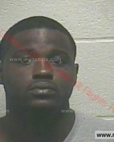 Most recent booking photo for Lamarquis Cortez Rivers