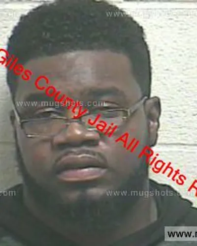 Most recent booking photo for Lazedric Sheonn Martindale