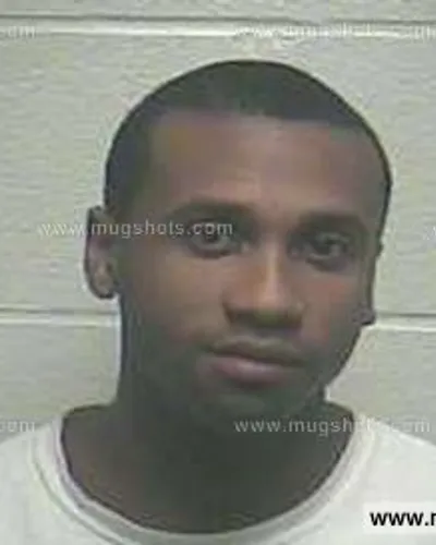 Most recent booking photo for Cornell Leroy Harris
