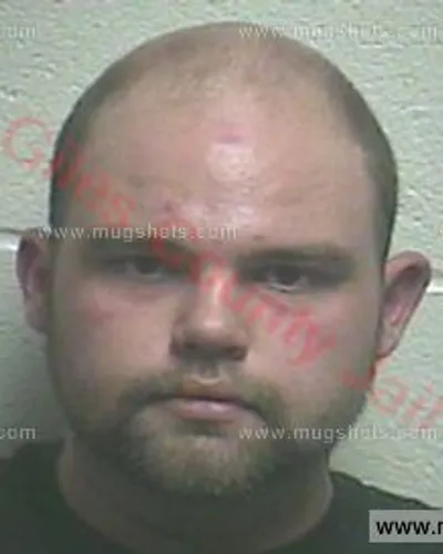 Most recent booking photo for Colby Mikhail Yates