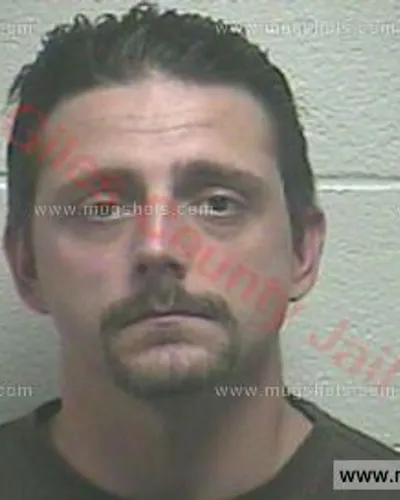 Most recent booking photo for Robert William Willison III