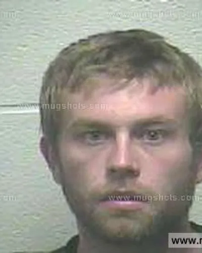 Most recent booking photo for Zachary Ralph Kohlhofer