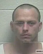 Booking photo of Fabien Candito Villarreal, Giles County, Oct 8, 2013