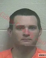 Booking photo of Chazton Joey Joiner, Giles County, Jan 5, 2018