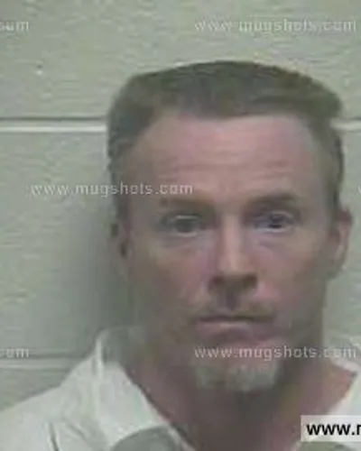 Booking photo of Dwayne David Benjamin, Giles County, Jul 3, 2014