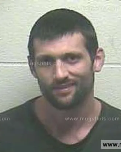 Most recent booking photo for Travis Chamberlin Clark