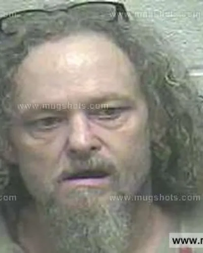 Most recent booking photo for George Gerard Katevas