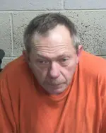 Booking photo of SCOTTIE L SHORT, Hamblen County, Feb 5, 2026