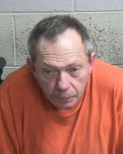 Booking photo of SCOTTIE SHORT, Hamblen County, Feb 5, 2026