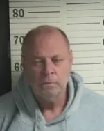 Booking photo of GEORGE D BETTERTON, Hamblen County, Feb 23, 2026