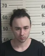 Booking photo of CHRISTIAN H ROBINSON, Hamblen County, Feb 11, 2026