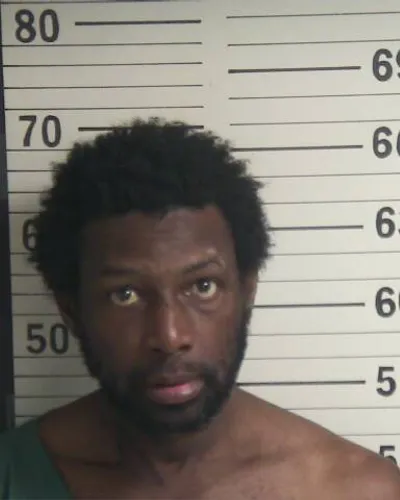 Booking photo of HOWARD N PROFFITT, Hamblen County, Feb 10, 2026