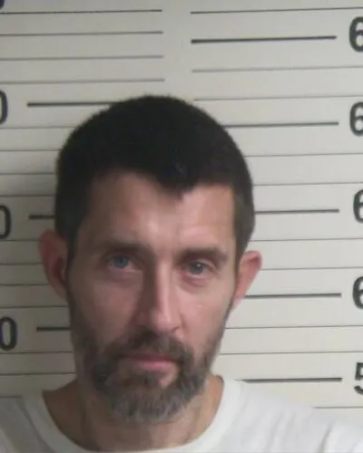 Booking photo of SENCA C SMITH, Hamblen County, Jul 1, 2025