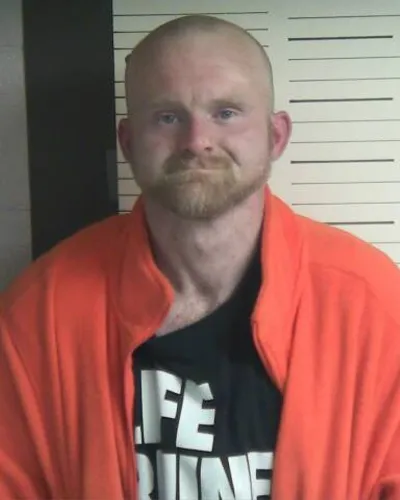 Booking photo of STACY ROACH, Hamblen County, Jan 6, 2026