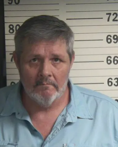 Booking photo of FRANKLIN RAY, Hamblen County, Feb 11, 2026