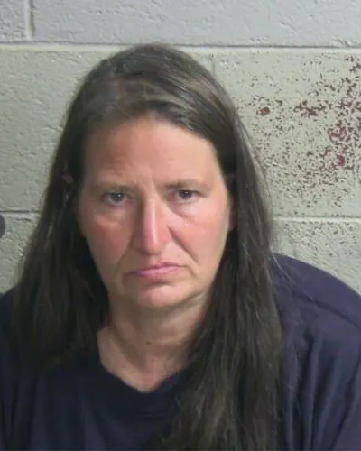 Booking photo of KELLY TIDWELL, Hamblen County, Feb 18, 2026