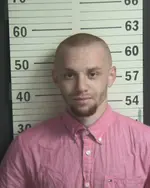 Booking photo of JAMES W PRICE, Hamblen County, Jan 26, 2026