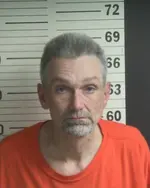 Booking photo of Jamie Lee Mckinney, Hamblen County, Dec 3, 2025