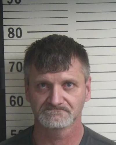 Booking photo of RICHARD SPRADLING, Hamblen County, Feb 19, 2026