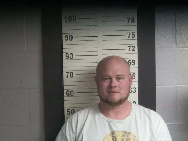 Booking photo of MICHAEL DOUGLAS, Hamblen County, 2026-02-24