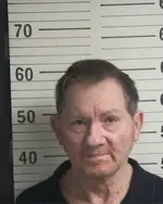 Booking photo of KENNETH M FOX, Hamblen County, Feb 22, 2026