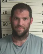 Booking photo of CHARLES A DOUGLAS, Hamblen County, Feb 13, 2026