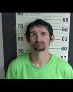 Booking photo of KELVIN B MATTHEWS, Hamblen County, Feb 22, 2023