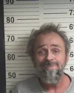 Booking photo of RICHARD M TOWNSLEY, Hamblen County, Feb 5, 2026