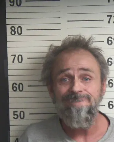 Most recent booking photo for RICHARD M TOWNSLEY