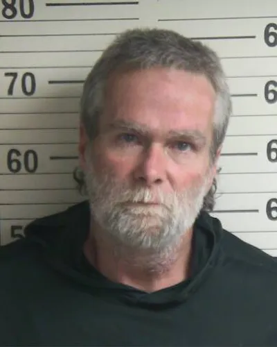 Most recent booking photo for RICKY L DAVIS