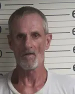 Booking photo of JACKIE LEA DAVIS, Hamblen County, Jul 2, 2025