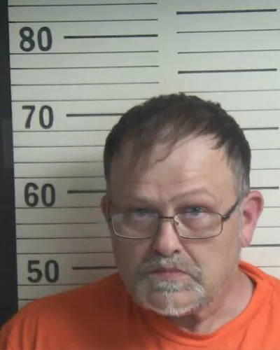 Booking photo of AARON M SEAL, Hamblen County, Feb 19, 2026