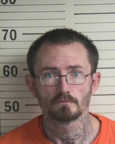 Booking photo of BARRY D LHEUREUX, Hamblen County, Feb 4, 2026