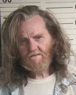 Booking photo of MICHAEL S COLLINS, Hamblen County, Dec 18, 2025