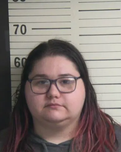 Booking photo of VICTORIA WAINWRIGHT, Hamblen County, Feb 18, 2026