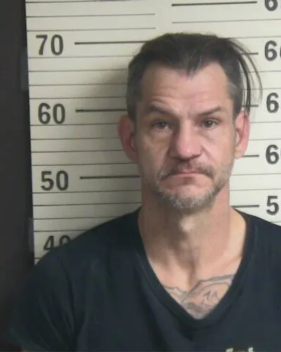 Booking photo of CHRISTOPHER MILLS, Hamblen County, Feb 22, 2026