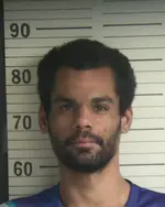 Booking photo of CHRISTOPHER K HELTON, Hamblen County, Feb 20, 2026