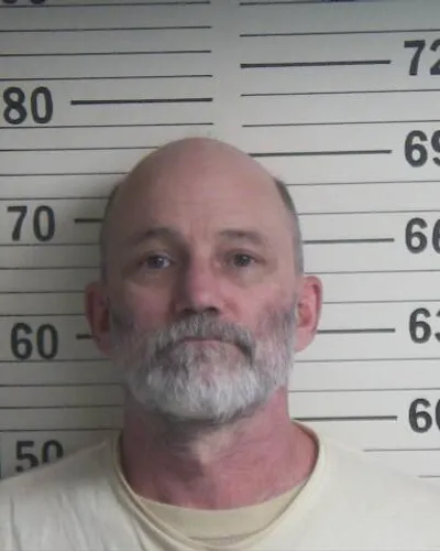 Booking photo of JAMES S PURKEY, Hamblen County, Jan 29, 2026