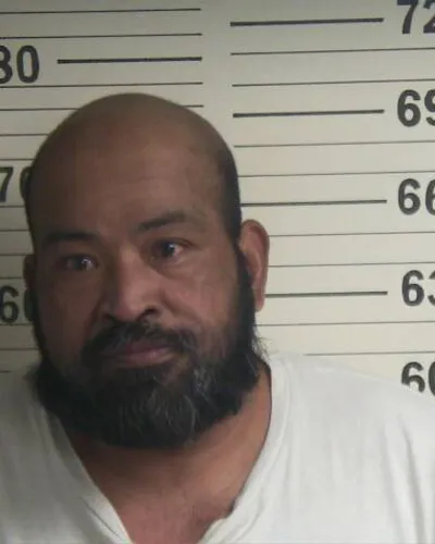 Booking photo of DICK N MANNY, Hamblen County, Jan 27, 2026