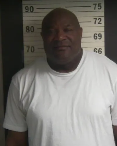 Booking photo of ANTHONY N PITCHFORD, Hamblen County, Jan 21, 2026