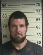 Booking photo of JOSHUA KANE YOUNG , JOSHUA KANE YOUNG , JOSHUA K YOUNG, Hamblen County, Oct 20, 2025