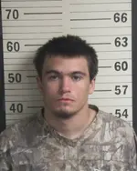 Booking photo of ADAM M JR PEREZ, Hamblen County, Jan 5, 2026