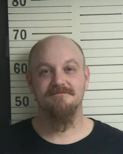 Booking photo of TIMOTHY RAVA, Hamblen County, Feb 19, 2026