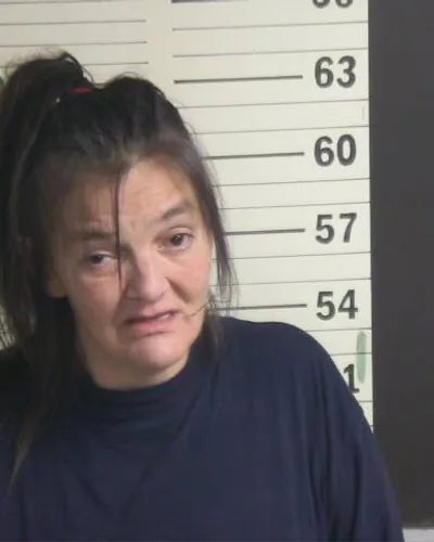 Booking photo of KASEY J BRYANT, Hamblen County, Feb 7, 2026