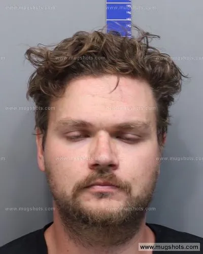 Booking photo of Benjamin Lapchuk, Hamilton County, Apr 16, 2022