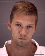 Booking photo of Brian Keith Jackson, Hamilton County, May 11, 2022