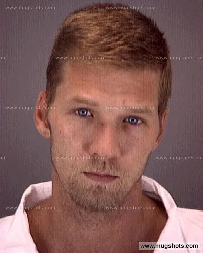 Booking photo of Brian Keith Jackson, Hamilton County, May 11, 2022