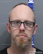 Booking photo of Barry Joseph Warick, Hamilton County, Feb 16, 2022