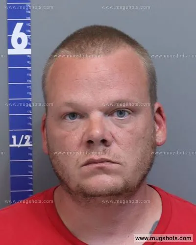 Booking photo of Brandon Jerome Brown, Hamilton County, Aug 28, 2021