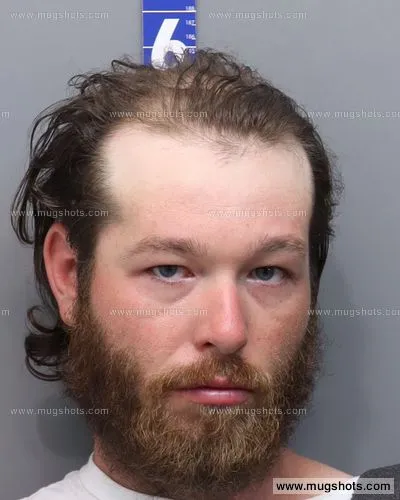 Booking photo of Austin Kiey, Hamilton County, Apr 28, 2022